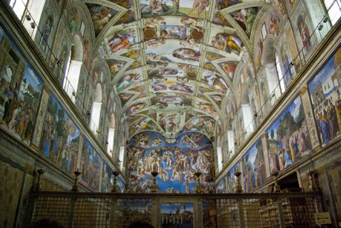 Corso di Arte e architettura 